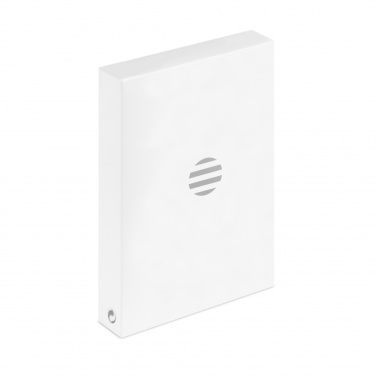 Logo trade promotional products picture of: Power bank 8000 mAh
