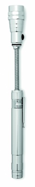 Logo trade promotional merchandise picture of: Aluminium multi tool