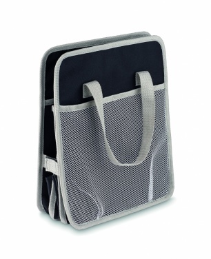 Logo trade promotional gift photo of: Foldable car organizer
