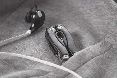 Logotrade corporate gift picture of: Foldable multi-tool knife