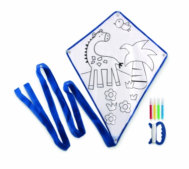 Logotrade promotional merchandise image of: Children's Kite