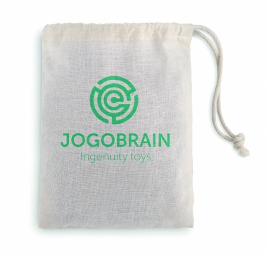 Logotrade promotional gifts photo of: Star brain teaser