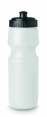 Logotrade promotional product image of: Sport bottle 700 ml
