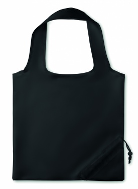 Logotrade advertising product image of: 210D Polyester foldable bag