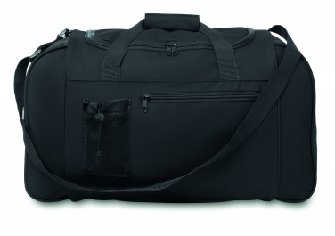 Logotrade promotional gift image of: 600D sports bag