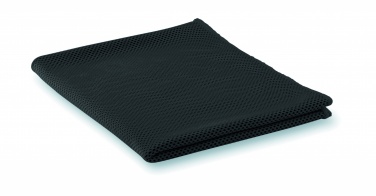 Logo trade corporate gift photo of: Sports towel