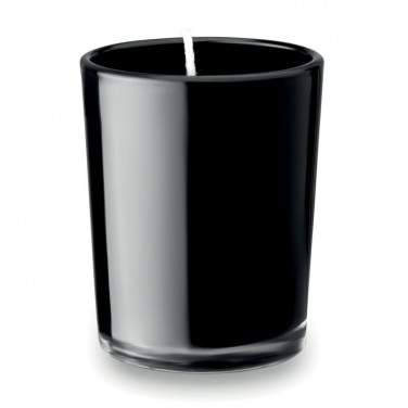 Logotrade promotional items photo of: Scented candle in glass