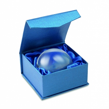 Logotrade corporate gift picture of: Paper weight