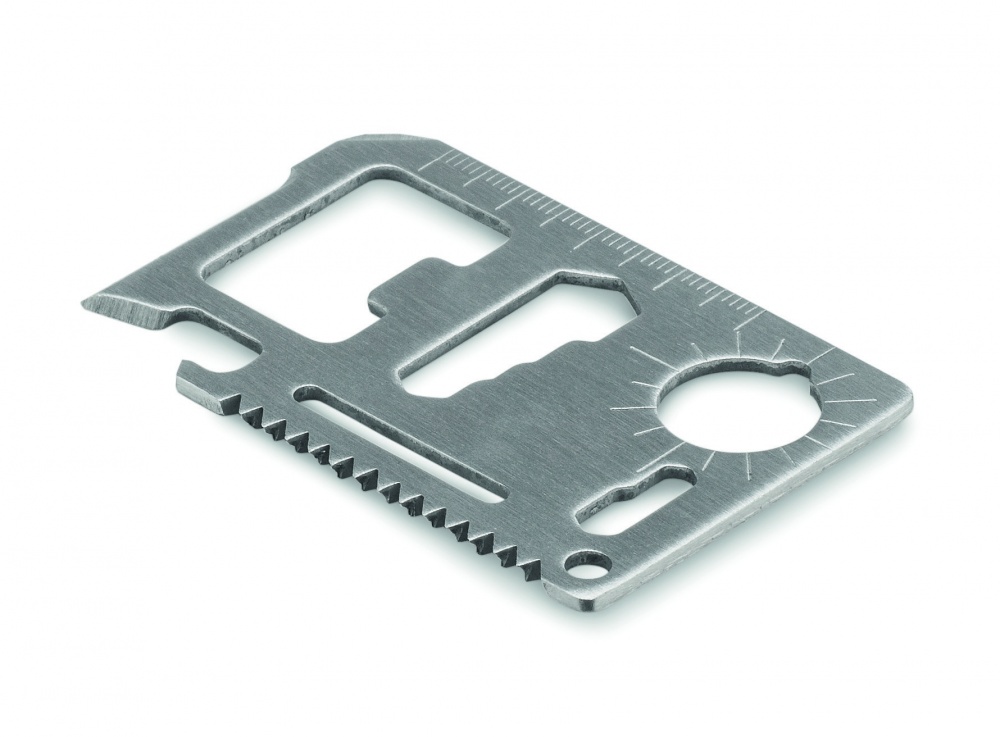 Logo trade promotional giveaways image of: Multi-tool pocket