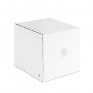 Logo trade promotional giveaways image of: Wireless speaker 3W 400 mAh
