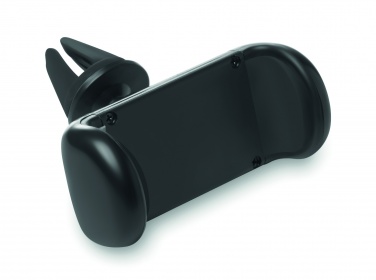 Logo trade promotional gifts picture of: Phone/car holder