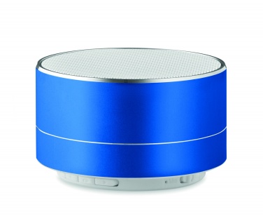 Logotrade business gifts photo of: 3W wireless speaker