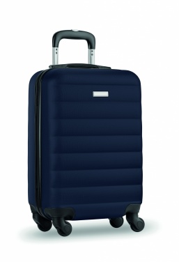 Logo trade promotional merchandise photo of: Hard trolley