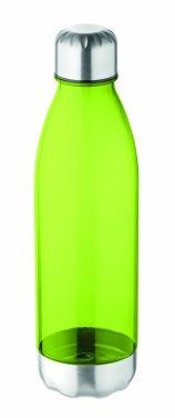 Logotrade business gifts photo of: Milk shape 600 ml bottle