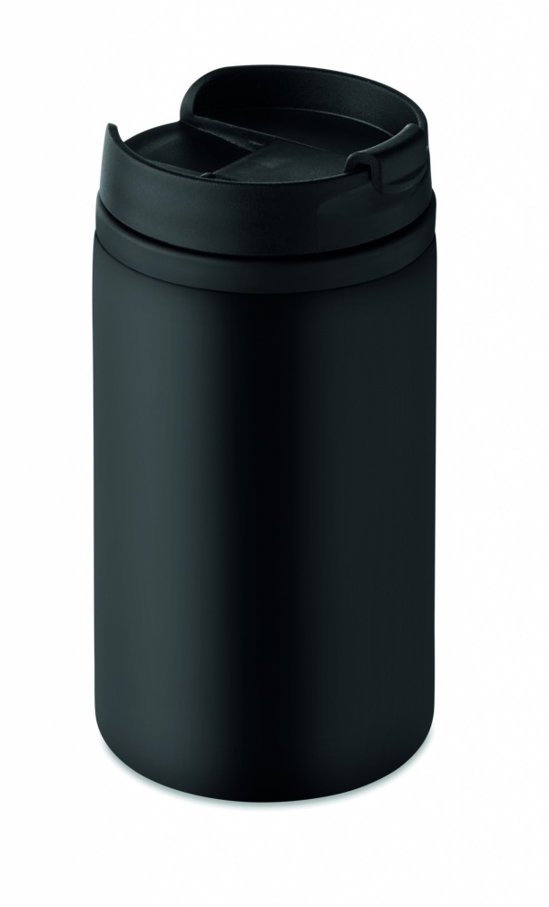 Logotrade promotional product image of: Double wall cup 250 ml