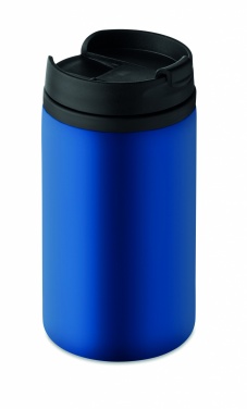 Logo trade promotional giveaways picture of: Double wall cup 250 ml
