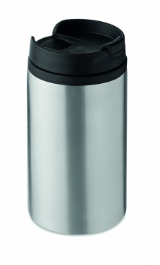 Logo trade advertising products picture of: Double wall cup 250 ml