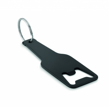 Logotrade promotional product picture of: Aluminium bottle opener