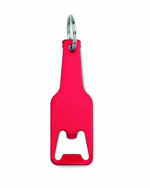 Logotrade promotional products photo of: Aluminium bottle opener