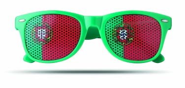 Logotrade promotional products photo of: Glasses country