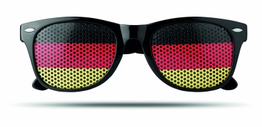 Logotrade promotional gifts photo of: Glasses country