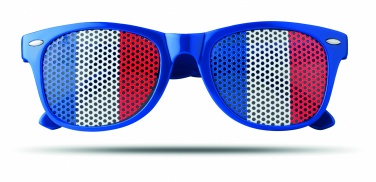 Logo trade corporate gifts image of: Glasses country