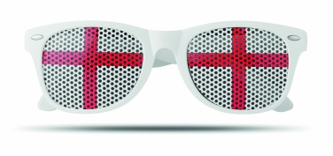 Logo trade promotional gifts picture of: Glasses country