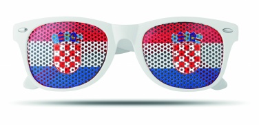Logo trade corporate gifts picture of: Glasses country