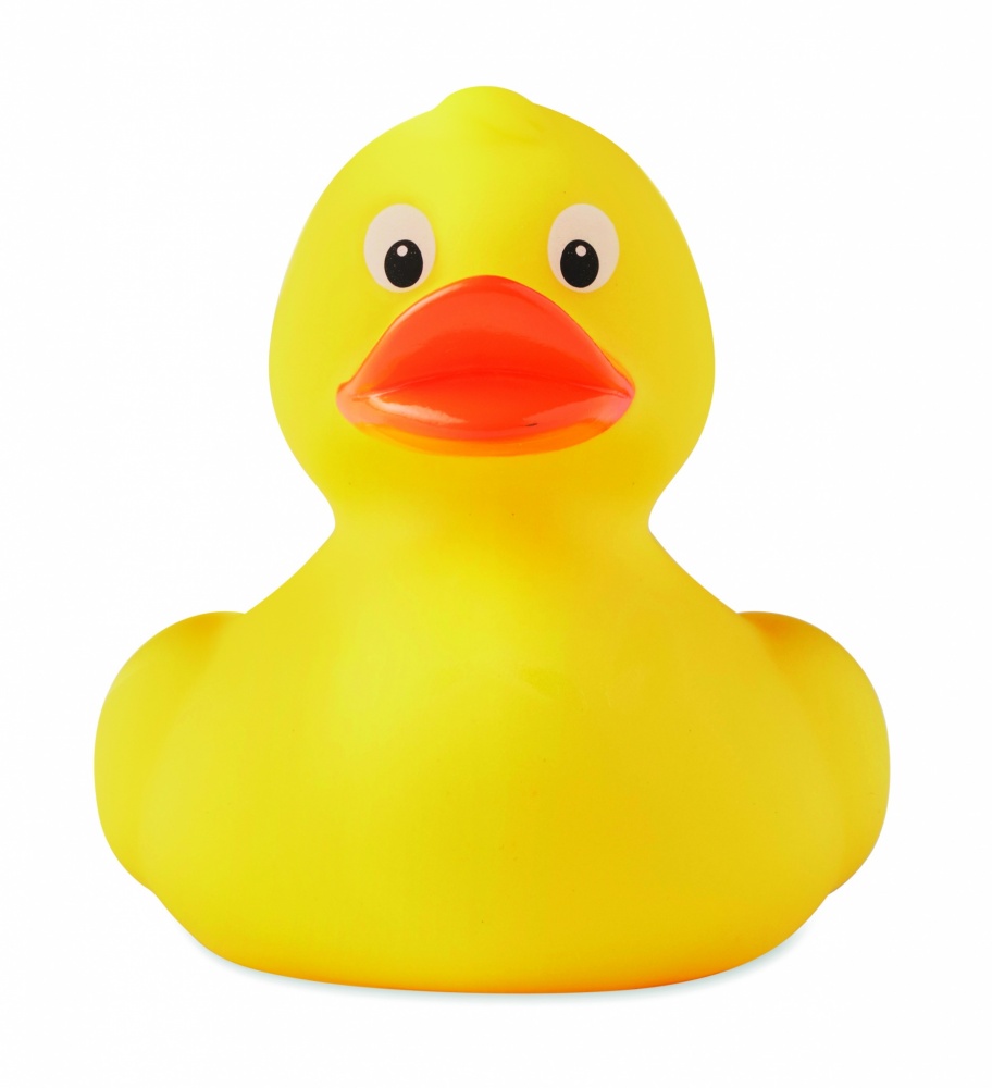Logotrade promotional gift image of: PVC duck