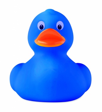 Logo trade promotional giveaways picture of: PVC duck