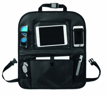 Logo trade corporate gifts picture of: Car organizer