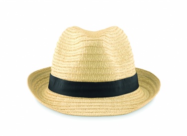 Logotrade promotional product image of: Paper straw hat