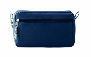 Logo trade corporate gifts picture of: PVC free cosmetic bag