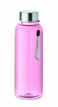 Logotrade promotional giveaway picture of: Tritan bottle 500ml