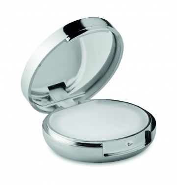 Logotrade advertising products photo of: Mirror lip balm