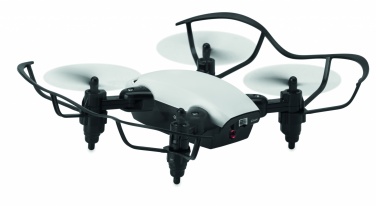 Logo trade advertising product photo of: WIFI foldable drone