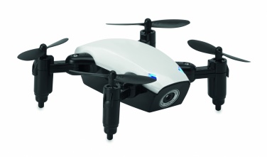 Logo trade promotional items picture of: WIFI foldable drone