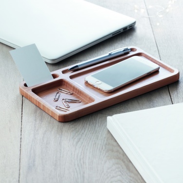 Logotrade promotional giveaway picture of: Wireless charger 5W