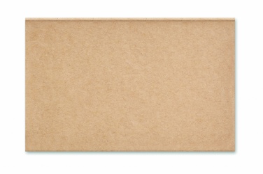 Logo trade promotional items image of: Desk memo set with calendar