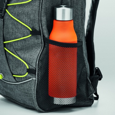 Logotrade promotional item image of: Glow in the dark backpack