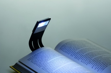 Logo trade promotional product photo of: Book Light