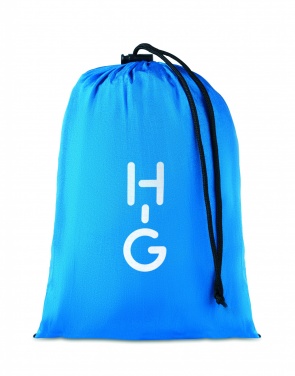 Logotrade promotional giveaway picture of: Foldable light weight hammock