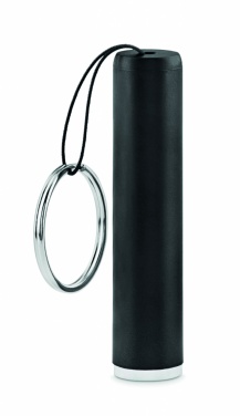 Logotrade advertising products photo of: Plastic light up logo torch