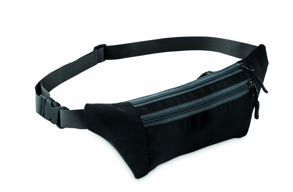 Logo trade promotional gifts picture of: Fanny bag