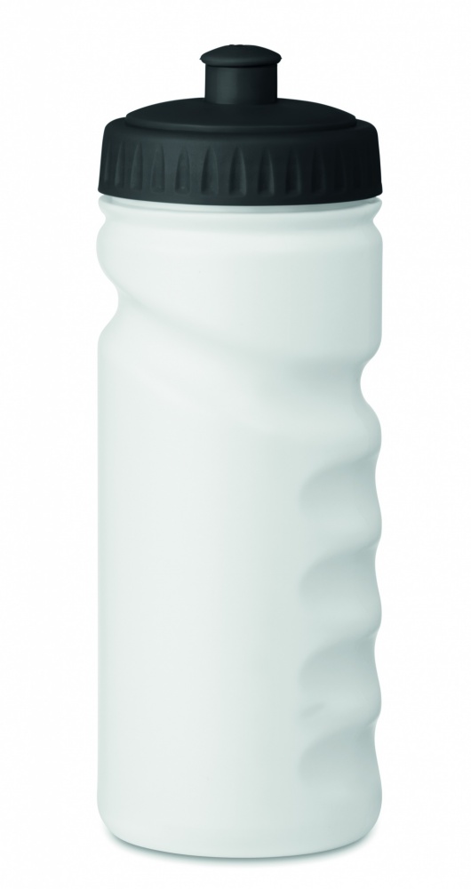 Logo trade promotional product photo of: Sport bottle 500ml