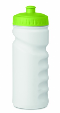 Logotrade promotional gift picture of: Sport bottle 500ml