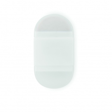 Logo trade promotional products picture of: Sharpener and eraser