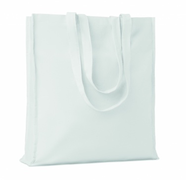 Logotrade advertising products photo of: 140gr/m² cotton shopping bag