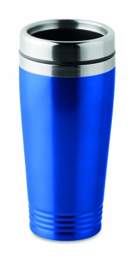 Logotrade corporate gifts photo of: Double wall travel cup
