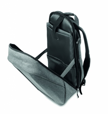 Logotrade promotional gifts photo of: Backpack solar